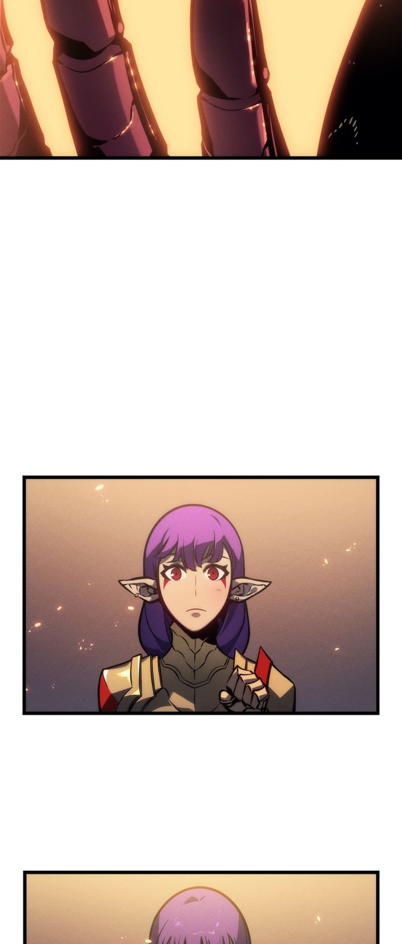 Solo Leveling, Chapter 196 image 68